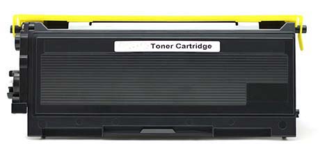 Sostituzione Cartucce di Toner BROTHER OEM  per MFC-7820D 