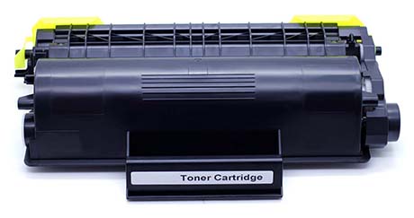 Sostituzione Cartucce di Toner OEM per BROTHER MFC-8890DW Sostituzione Cartucce di Toner BROTHER OEM per MFC-8890DW