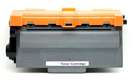 Sostituzione Cartucce di Toner OEM per BROTHER MFC-8950DW Sostituzione Cartucce di Toner BROTHER OEM per MFC-8950DW