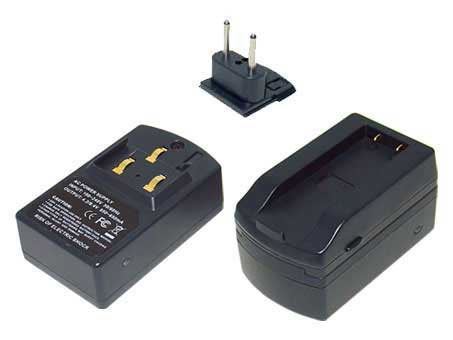 Sostituzione Foto e Videocamere Caricabatterie OEM per CASIO EX-V8 Sostituzione Foto e Videocamere Caricabatterie CASIO OEM per EX-V8