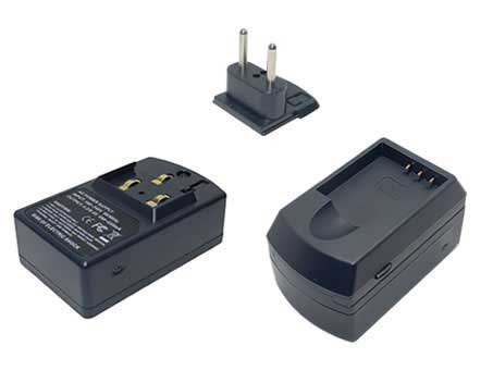 Sostituzione Foto e Videocamere Caricabatterie OEM per PENTAX Optio A30 Sostituzione Foto e Videocamere Caricabatterie PENTAX OEM per Optio A30