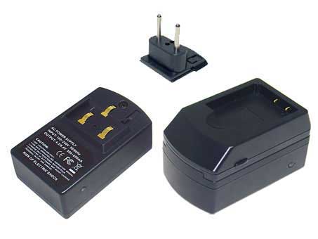 Sostituzione Foto e Videocamere Caricabatterie OEM per PENTAX Optio S10 Sostituzione Foto e Videocamere Caricabatterie PENTAX OEM per Optio S10