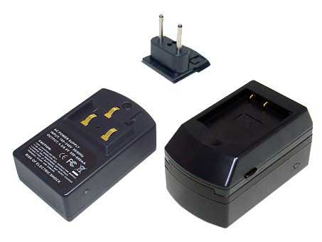 Sostituzione Foto e Videocamere Caricabatterie OEM per GE BG-20 Sostituzione Foto e Videocamere Caricabatterie GE OEM per BG-20