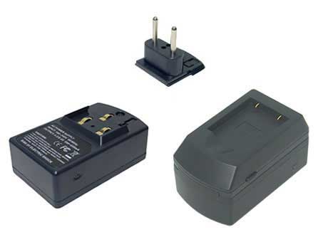 Sostituzione Foto e Videocamere Caricabatterie OEM per PENTAX Optio V10 Sostituzione Foto e Videocamere Caricabatterie PENTAX OEM per Optio V10