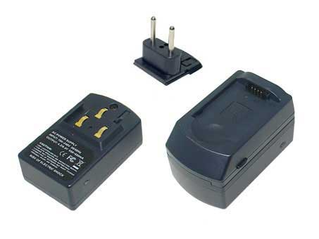 Sostituzione Foto e Videocamere Caricabatterie OEM per PANASONIC Lumix DMC-FX1EG-S Sostituzione Foto e Videocamere Caricabatterie PANASONIC OEM per Lumix DMC-FX1EG-S