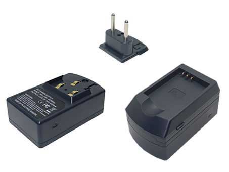 Sostituzione Foto e Videocamere Caricabatterie OEM per SONY Cyber-shot DSC-T200/S Sostituzione Foto e Videocamere Caricabatterie SONY OEM per Cyber-shot DSC-T200/S