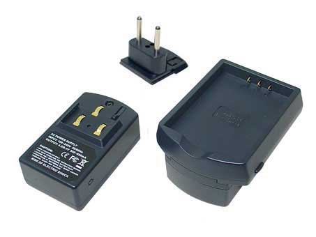 Sostituzione Foto e Videocamere Caricabatterie OEM per TOSHIBA Gigashot GSC-R60 Sostituzione Foto e Videocamere Caricabatterie TOSHIBA OEM per Gigashot GSC-R60