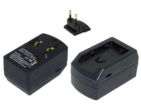 Sostituzione Foto e Videocamere Caricabatterie OEM per CANON BP-808 Sostituzione Foto e Videocamere Caricabatterie CANON OEM per BP-808