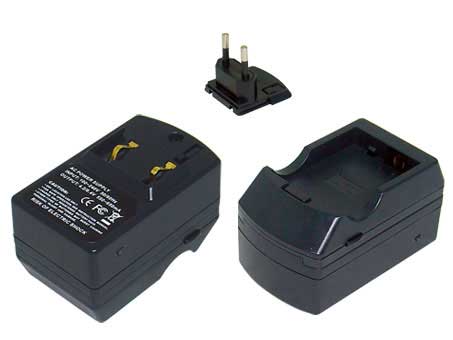 Sostituzione Foto e Videocamere Caricabatterie OEM per CANON EOS 1000D Sostituzione Foto e Videocamere Caricabatterie CANON OEM per EOS 1000D