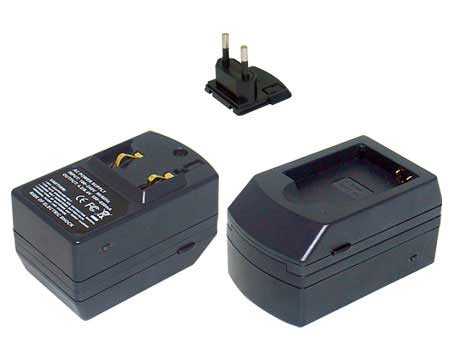 Sostituzione Foto e Videocamere Caricabatterie OEM per CANON IXY 30S Sostituzione Foto e Videocamere Caricabatterie CANON OEM per IXY 30S