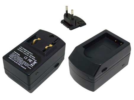 Sostituzione Foto e Videocamere Caricabatterie OEM per CANON iVIS HF M32 Sostituzione Foto e Videocamere Caricabatterie CANON OEM per iVIS HF M32