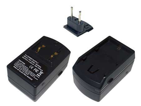 Sostituzione Foto e Videocamere Caricabatterie OEM per CANON EOS Kiss X50 Sostituzione Foto e Videocamere Caricabatterie CANON OEM per EOS Kiss X50
