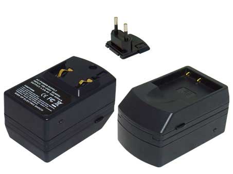 Sostituzione Foto e Videocamere Caricabatterie OEM per CASIO Exilim EX-Z30 Sostituzione Foto e Videocamere Caricabatterie CASIO OEM per Exilim EX-Z30