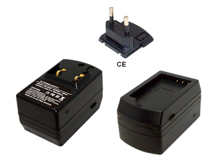 Sostituzione Foto e Videocamere Caricabatterie OEM per CASIO Exilim EX-H10 Sostituzione Foto e Videocamere Caricabatterie CASIO OEM per Exilim EX-H10