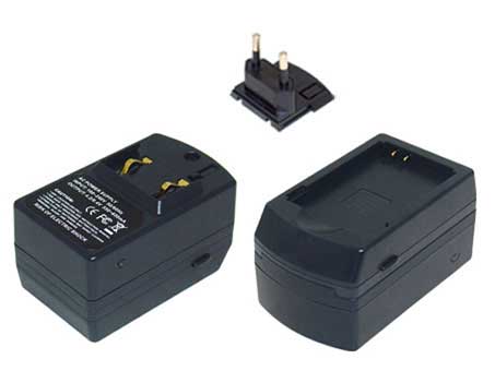Sostituzione Foto e Videocamere Caricabatterie OEM per HP FA889AA Sostituzione Foto e Videocamere Caricabatterie HP OEM per FA889AA