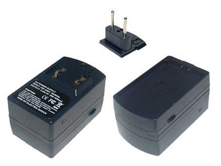 Sostituzione Foto e Videocamere Caricabatterie OEM per JVC GZ-HM300U Sostituzione Foto e Videocamere Caricabatterie JVC OEM per GZ-HM300U