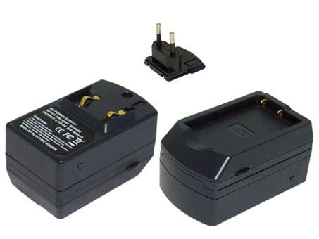 Sostituzione Foto e Videocamere Caricabatterie OEM per NIKON D5000 Sostituzione Foto e Videocamere Caricabatterie NIKON OEM per D5000