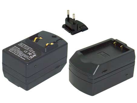 Sostituzione Foto e Videocamere Caricabatterie OEM per OLYMPUS PS-BCS-1 Sostituzione Foto e Videocamere Caricabatterie OLYMPUS OEM per PS-BCS-1