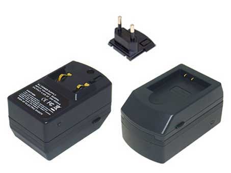 Sostituzione Foto e Videocamere Caricabatterie OLYMPUS OEM  per µ1020 