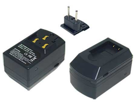 Sostituzione Foto e Videocamere Caricabatterie OEM per PENTAX Optio W80 Sostituzione Foto e Videocamere Caricabatterie PENTAX OEM per Optio W80