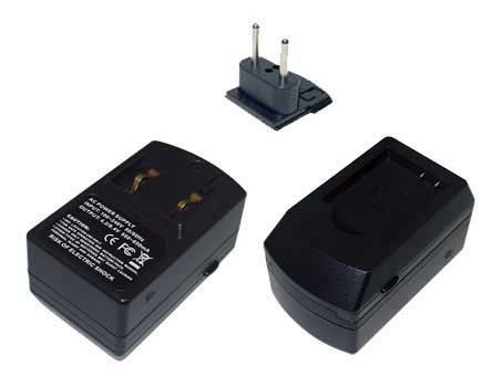 Sostituzione Foto e Videocamere Caricabatterie OEM per PENTAX D-BC88 Sostituzione Foto e Videocamere Caricabatterie PENTAX OEM per D-BC88
