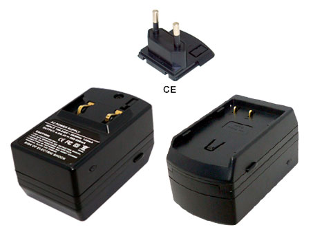 Sostituzione Foto e Videocamere Caricabatterie OEM per PENTAX K-7 Sostituzione Foto e Videocamere Caricabatterie PENTAX OEM per K-7