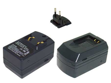 Sostituzione Foto e Videocamere Caricabatterie OEM per PANASONIC DMC-TZ4 Sostituzione Foto e Videocamere Caricabatterie PANASONIC OEM per DMC-TZ4