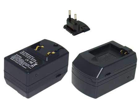Sostituzione Foto e Videocamere Caricabatterie OEM per FUJIFILM FinePix F45fd Sostituzione Foto e Videocamere Caricabatterie FUJIFILM OEM per FinePix F45fd