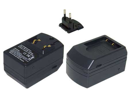 Sostituzione Foto e Videocamere Caricabatterie OEM per PANASONIC DMW-BCB7 Sostituzione Foto e Videocamere Caricabatterie PANASONIC OEM per DMW-BCB7