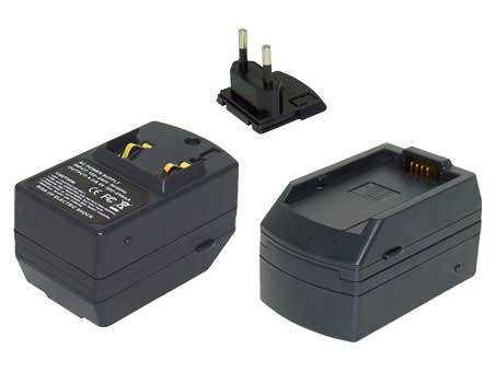Sostituzione Foto e Videocamere Caricabatterie OEM per PANASONIC CGA-S002A/1B Sostituzione Foto e Videocamere Caricabatterie PANASONIC OEM per CGA-S002A/1B