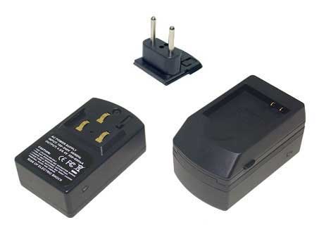 Sostituzione Foto e Videocamere Caricabatterie OEM per PANASONIC Lumix DMC-FS20K Sostituzione Foto e Videocamere Caricabatterie PANASONIC OEM per Lumix DMC-FS20K