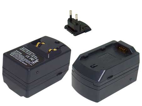 Sostituzione Foto e Videocamere Caricabatterie OEM per LEICA BP-DC3 Sostituzione Foto e Videocamere Caricabatterie LEICA OEM per BP-DC3