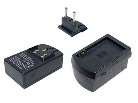 Sostituzione Foto e Videocamere Caricabatterie OEM per DOPOD 828 Sostituzione Foto e Videocamere Caricabatterie DOPOD OEM per 828