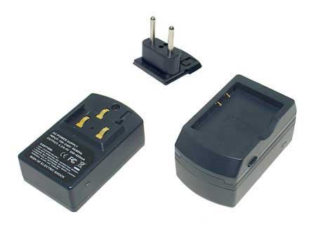 Sostituzione Foto e Videocamere Caricabatterie OEM per DOPOD P800W Sostituzione Foto e Videocamere Caricabatterie DOPOD OEM per P800W