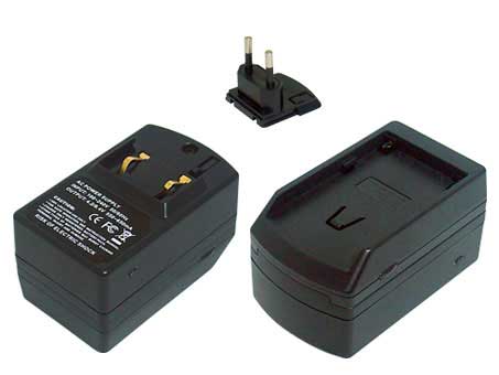 Sostituzione Foto e Videocamere Caricabatterie OEM per JVC GR-DVY Sostituzione Foto e Videocamere Caricabatterie JVC OEM per GR-DVY