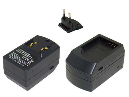 Sostituzione Foto e Videocamere Caricabatterie OEM per SANYO Xacti DMX-CA9 Sostituzione Foto e Videocamere Caricabatterie SANYO OEM per Xacti DMX-CA9