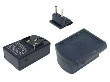 Sostituzione Foto e Videocamere Caricabatterie OEM per TOSHIBA e830 BT Sostituzione Foto e Videocamere Caricabatterie TOSHIBA OEM per e830 BT