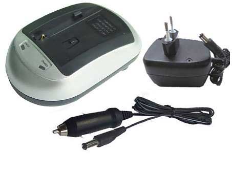 Sostituzione Foto e Videocamere Caricabatterie OEM per CANON DM-MV1 Sostituzione Foto e Videocamere Caricabatterie CANON OEM per DM-MV1
