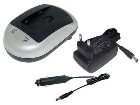 Sostituzione Foto e Videocamere Caricabatterie OEM per CANON iVIS FS21 Sostituzione Foto e Videocamere Caricabatterie CANON OEM per iVIS FS21