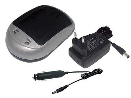 Sostituzione Foto e Videocamere Caricabatterie OEM per CANON LC-E6 Sostituzione Foto e Videocamere Caricabatterie CANON OEM per LC-E6