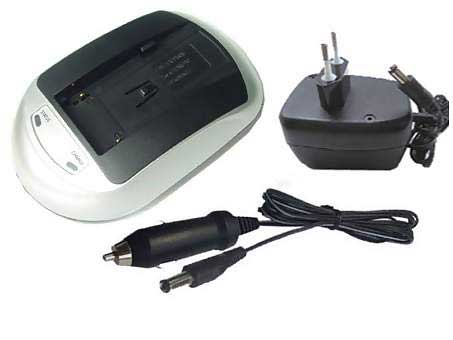 Sostituzione Foto e Videocamere Caricabatterie OEM per CANON iVIS HF20 Sostituzione Foto e Videocamere Caricabatterie CANON OEM per iVIS HF20