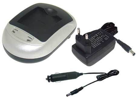 Sostituzione Foto e Videocamere Caricabatterie OEM per CASIO Exilim EX-Z80 Sostituzione Foto e Videocamere Caricabatterie CASIO OEM per Exilim EX-Z80