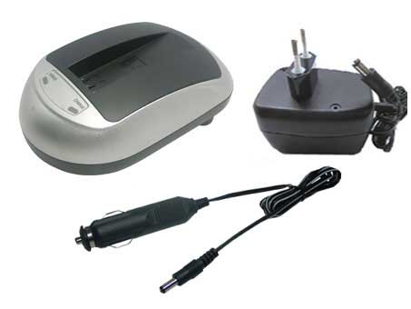 Sostituzione Foto e Videocamere Caricabatterie OEM per EPSON P-4500 Sostituzione Foto e Videocamere Caricabatterie EPSON OEM per P-4500