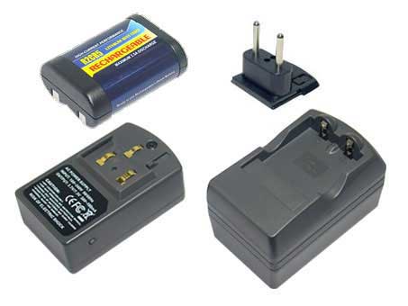 Sostituzione Foto e Videocamere Caricabatterie OEM per PENTAX PZ-1P Sostituzione Foto e Videocamere Caricabatterie PENTAX OEM per PZ-1P