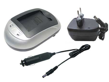 Sostituzione Foto e Videocamere Caricabatterie FUJIFILM OEM  per FinePix F31fd 