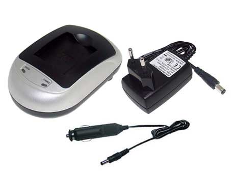Sostituzione Foto e Videocamere Caricabatterie OEM per GE GB-20C Sostituzione Foto e Videocamere Caricabatterie GE OEM per GB-20C