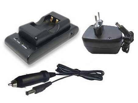 Sostituzione Foto e Videocamere Caricabatterie OEM per FUJIFILM FinePix A210 Sostituzione Foto e Videocamere Caricabatterie FUJIFILM OEM per FinePix A210