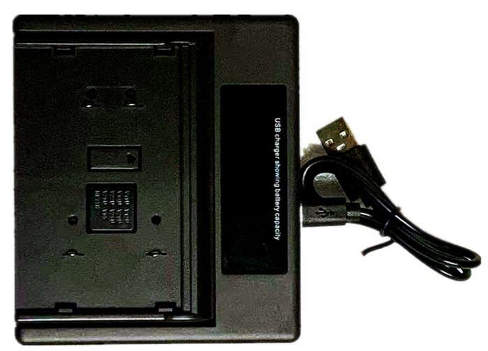 Sostituzione Foto e Videocamere Caricabatterie OEM per JVC GR-AX404U Sostituzione Foto e Videocamere Caricabatterie JVC OEM per GR-AX404U