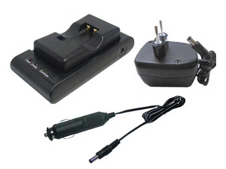 Sostituzione Foto e Videocamere Caricabatterie OEM per FUJIFILM FinePix F420 Sostituzione Foto e Videocamere Caricabatterie FUJIFILM OEM per FinePix F420
