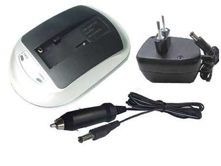 Sostituzione Foto e Videocamere Caricabatterie OEM per JVC GR-DV1 Sostituzione Foto e Videocamere Caricabatterie JVC OEM per GR-DV1